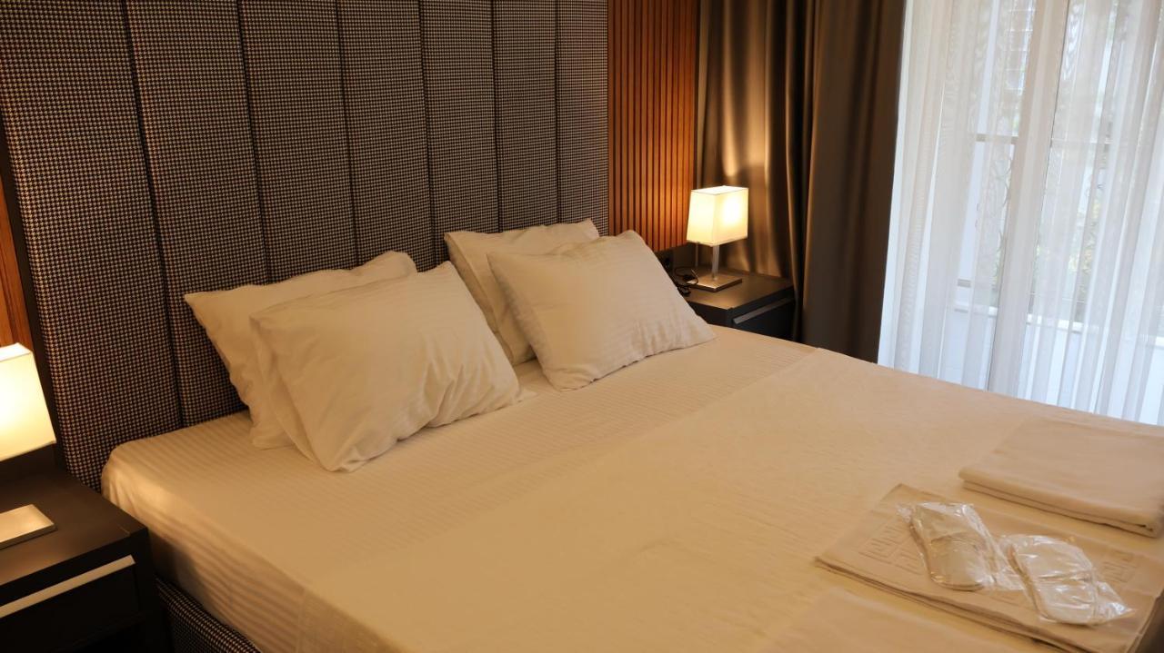 Diamond Elit Otel&Spa Center Izmir Exteriör bild