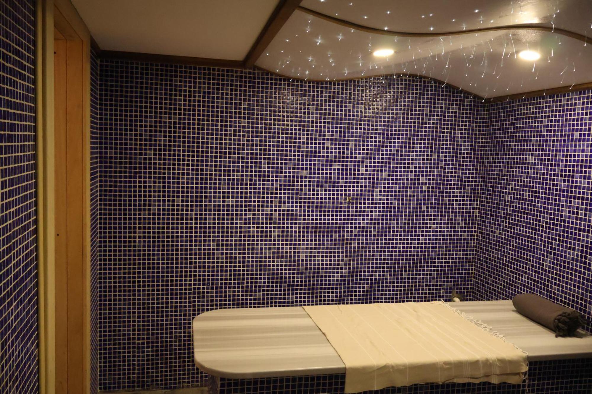 Diamond Elit Otel&Spa Center Izmir Exteriör bild
