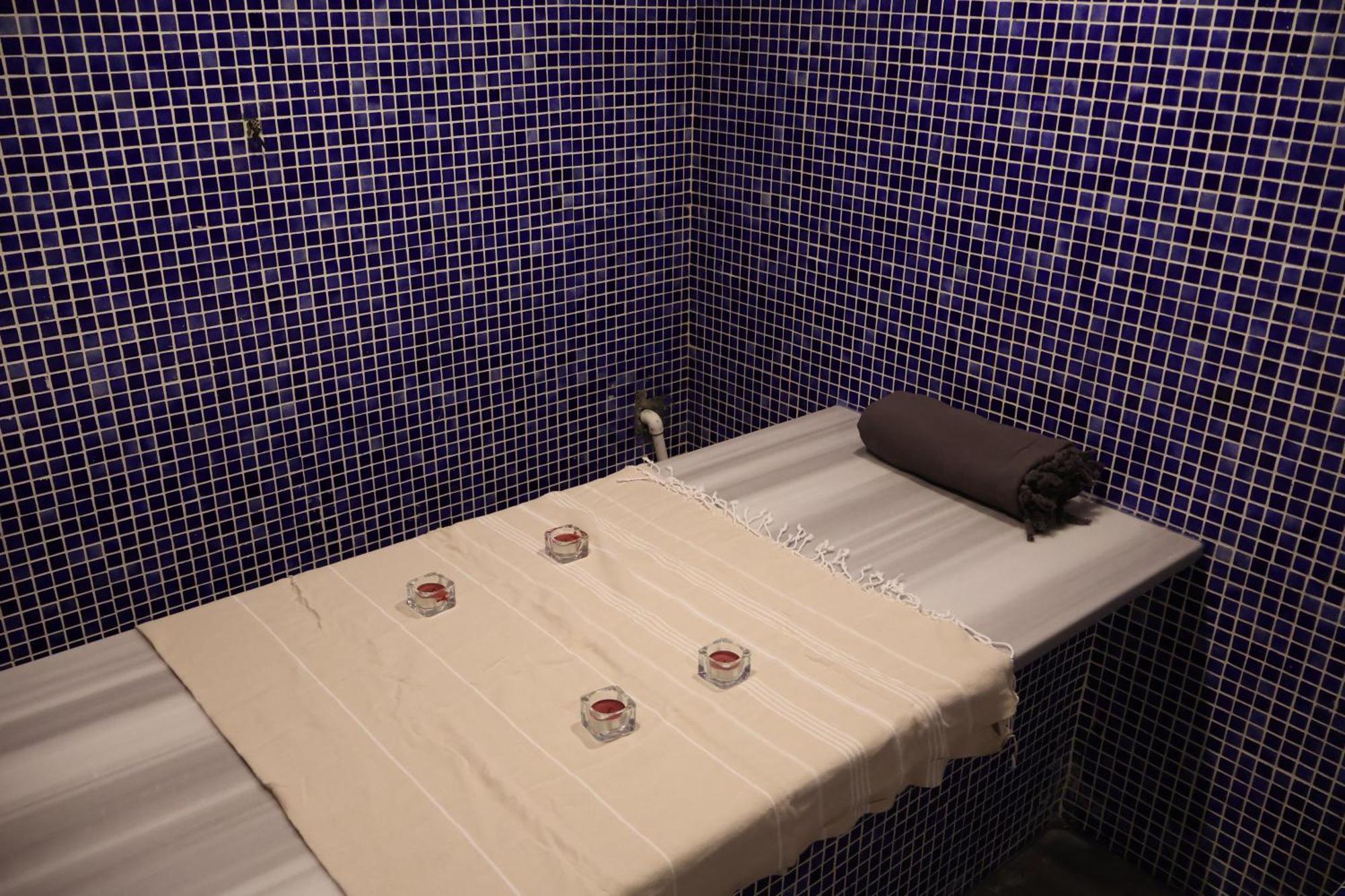 Diamond Elit Otel&Spa Center Izmir Exteriör bild