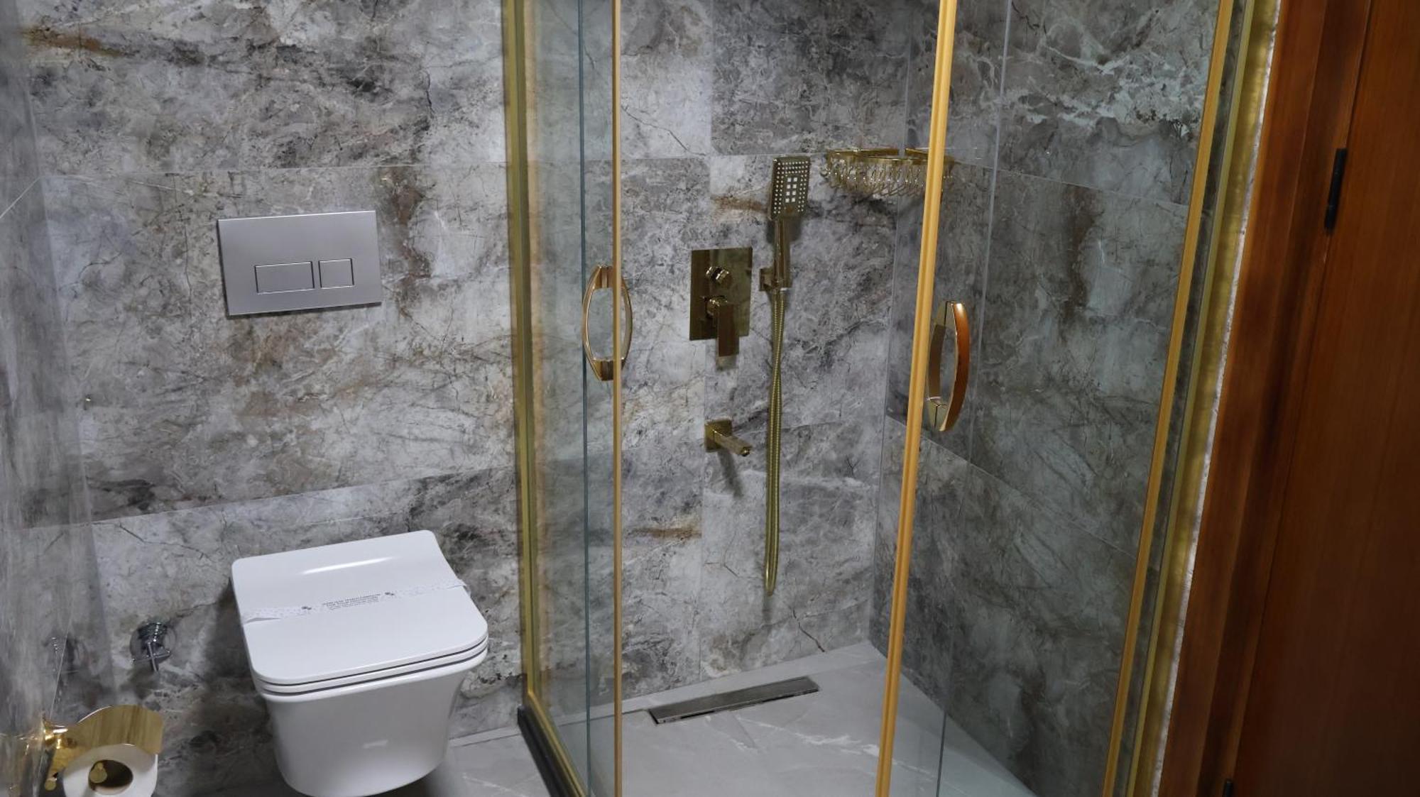 Diamond Elit Otel&Spa Center Izmir Exteriör bild